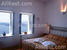 Caldera Lilium Villas 11